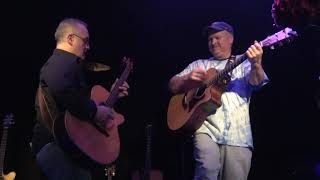 Free Flowing Musical Experience (FFME), Jammin Java, 2-26-2023