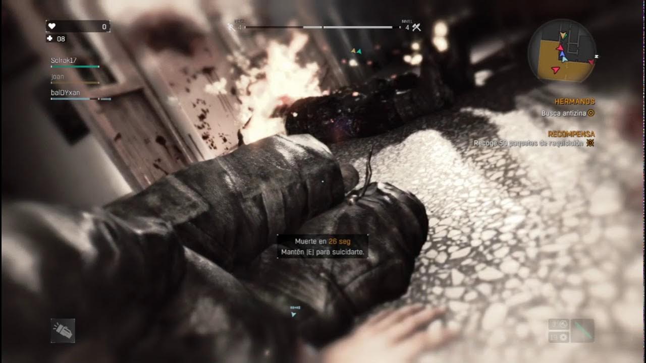 Dying Light. Coctel Molotov YouTube