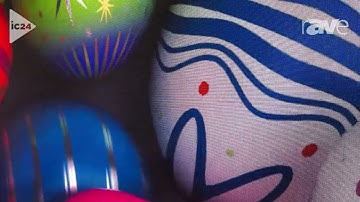 InfoComm 2024: Aurora LED Intros Blazer Stock Series Show and Install dvLED Screen