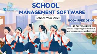 🎓 Smart Schools Trust SchoolyCore!Powerful ERP software for easy school management.