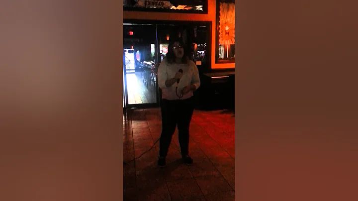 No one- Alicia Keys cover