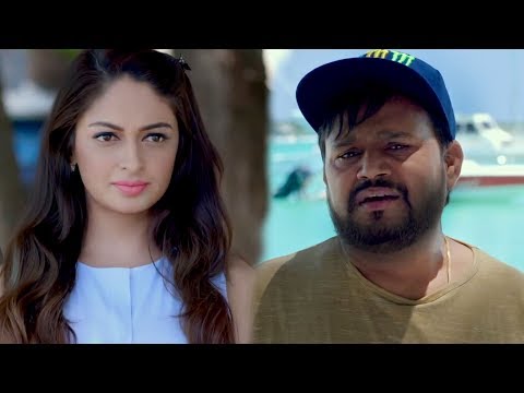 karamjit anmol comedy film | HD 2018 | Latest Punjabi Film 2018