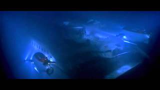 Titanic 3D (2012)  Trailer 2 HD