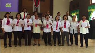 Gusti Maha Sae - Paduan Suara GKJ Canden