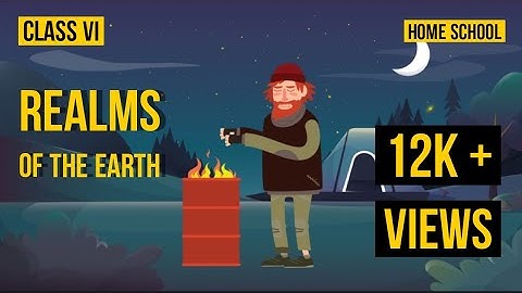 Realms of the Earth I Class V