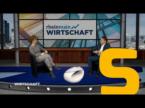 rheinmain Wirtschaft Talk