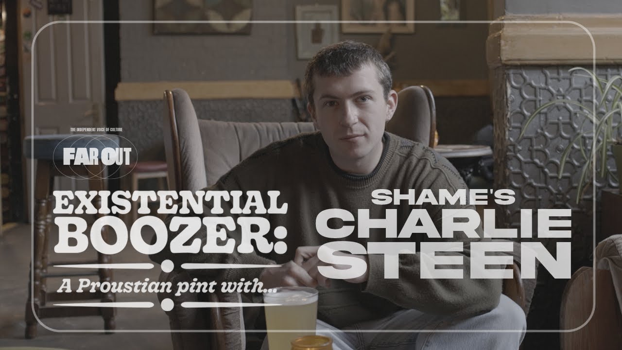 EXISTENTIAL BOOZER: SHAME