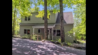 124 Mill Creek Road video tour