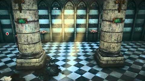 AC Unity    Sequence 3 2 Confession