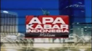 OBB Apa Kabar Indonesia Malam tvOne (2014-2015)