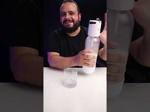 جهاز الصودا    