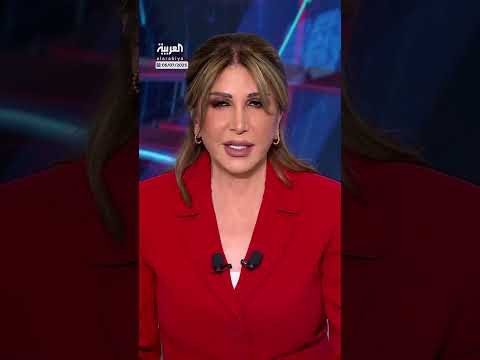 استهداف سيارة في بنت جبيل جنوب لبنان... مراسلة العربية تنقل الحدث