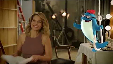 StarKist Commercial with Candace Cameron Bure