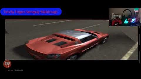 PS2 Classics Need For Speed Hot Pursuit 2  2021  TwitchyFingers Gameplay Walkthrough Part 6