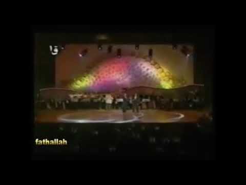يحبيبي كان زمان طلعه الورد بالوان النجم محمد عبد السلام طلاعات جديده