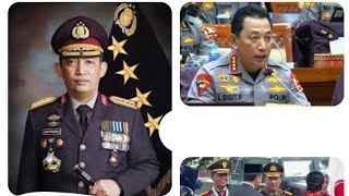 10 JENDERAL POLISI  NON MUSLIM YANG SEDANG BERSINAR