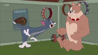 The Tom And Jerry Show - Lame Duck by Gary8687 3,823,003 views 5 years ago 2 minutes, 59 seconds