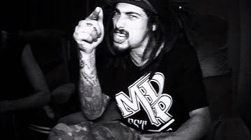 Stringaz & Shamis - Rippin on Rappers