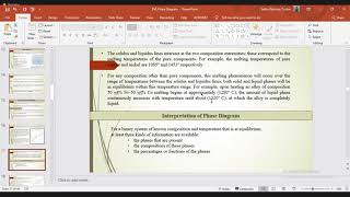 Phase Diagram (Part 2)