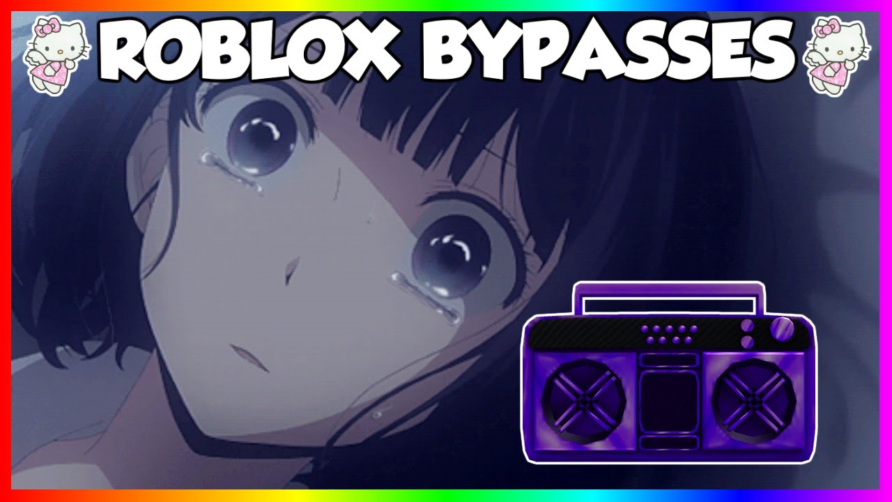 Roblox Bypassed Audios July 2020 Discord Gg Gravesociety Youtube - roblox bypass ids2