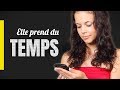 Elle ne répond pas TOUT DE SUITE | Que faire si elle prend du temps et répond lentement aux messages