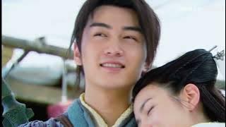 Yang Guo (Yoko) dan Xiao Longnu (Bibi Lung) The Romance of Condor Heroes MV