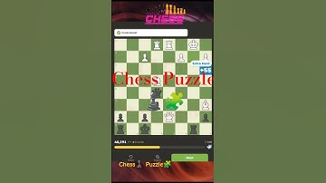 Daily Chess ♟️ Puzzle 🧩 23122025 | #chess #dailychesspuzzle #chesspuzzle @chess