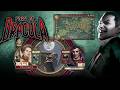 What A Battle! Fury Of Dracula🧛‍♂️ft. @BlacKatHorror and  Espon