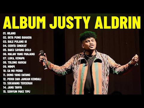 JUSTY ALDRIN -