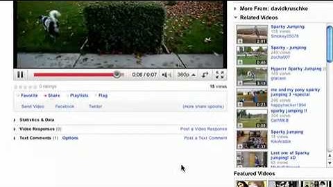 Youtube Safe Mode from Google