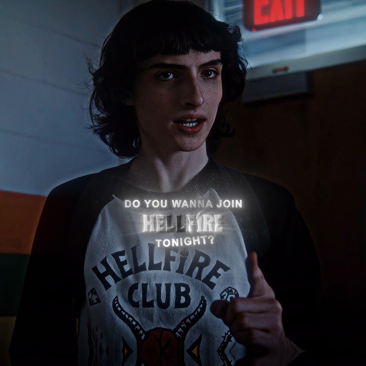 Mike and Nancy ❤️ | Lean On - Major Lazer & Dj Snake | Stranger Things Edit