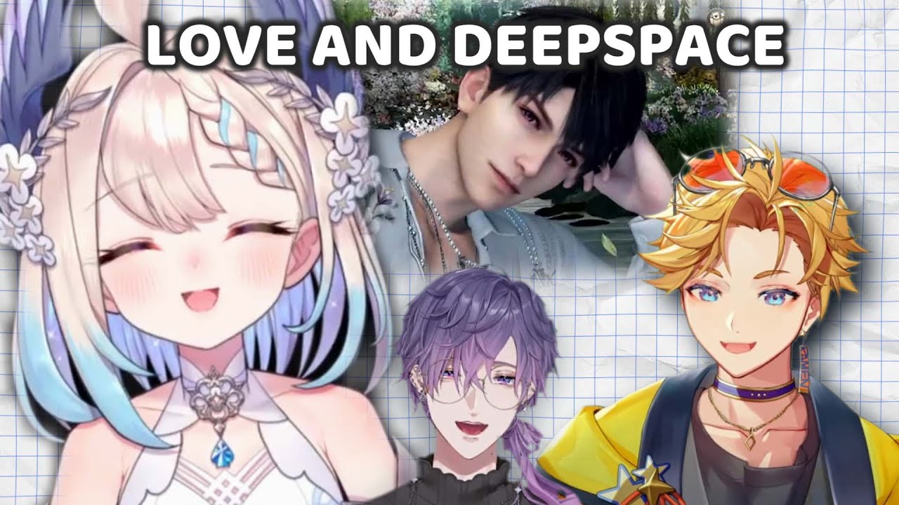 Уилсон, Энна и Юки идут на свидание с Калебом… и Энна теряет рассудок