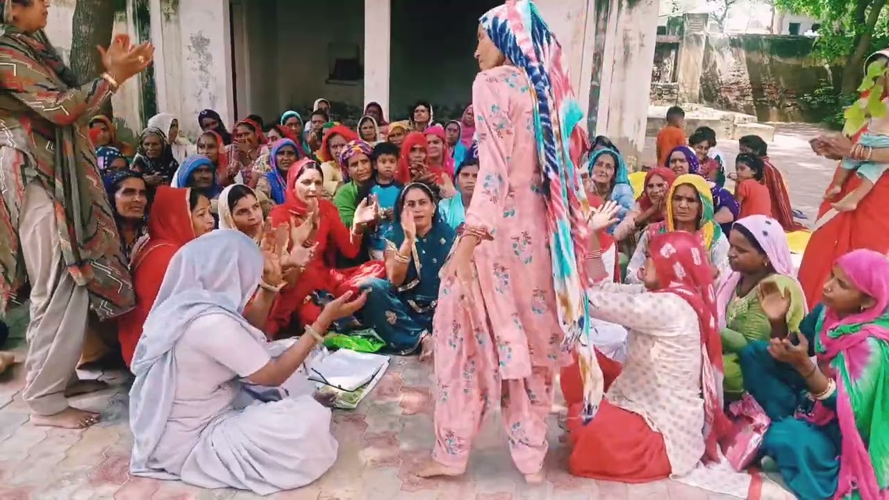 या गाड़ी जा सै ऐ मुंगीपा के धाम पै | Baba Mungipa Ka Bhajan |देसी भजन | Desi Bhajan | SANTOSH KOTTS