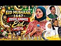 Eid Mubarak 1448ffaa New Nashida Afaan Oromo 2026 Eidmubarak