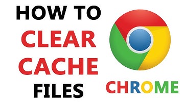 How to clear cached images and files in Google Chrome Browser 2022