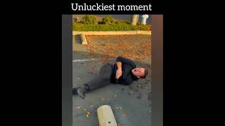 Ranking Unluckiest Moments Ever 💀😳