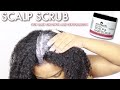 Scalp Scrub: How to Exfoliate Scalp For Healthy Hair Growth | Zion Health Review &amp; Demo
