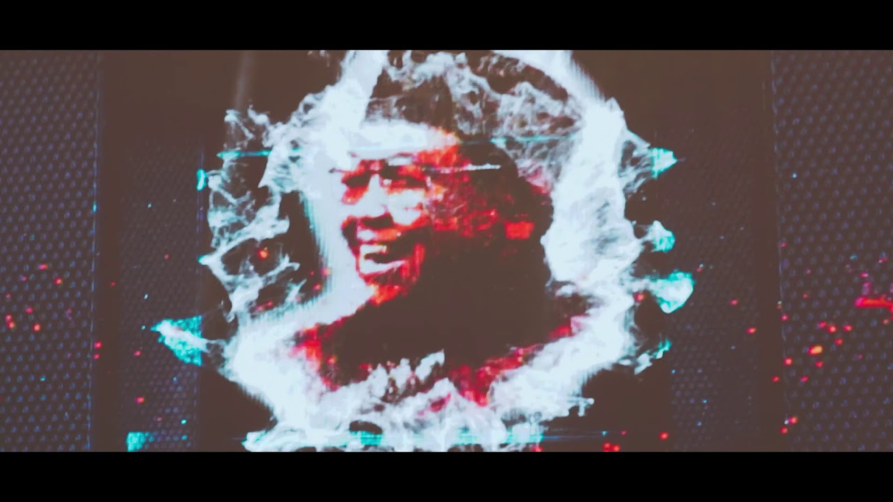 HUT METRO TV, FABAS ART X THE DANCERS