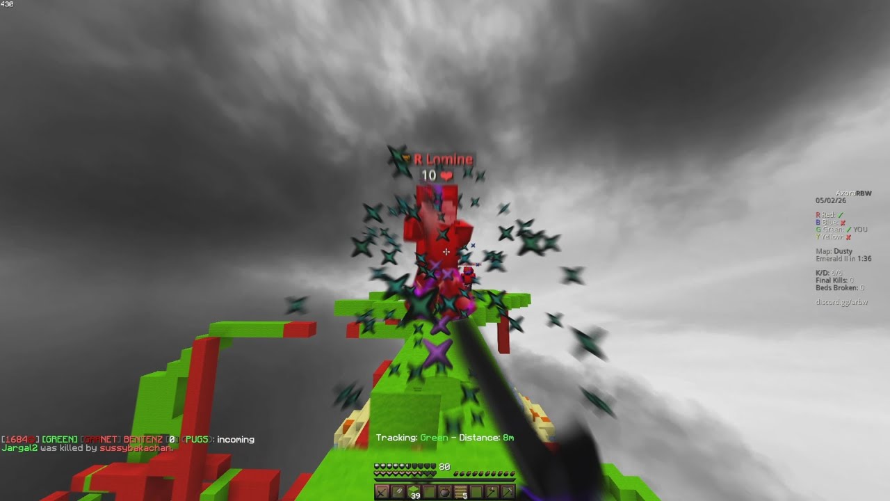 отпусти меня