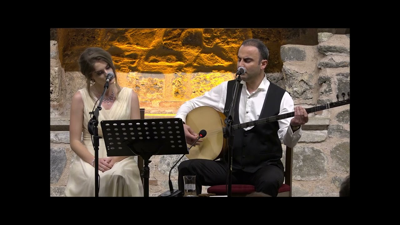 Gülce Kureyş & Noyan Bükülen - Rast Kâr-ı Nâtık