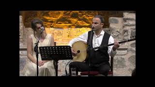 Gülce Kureyş & Noyan Bükülen - Rast Kâr-I Nâtık