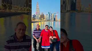 Parents In Qatar