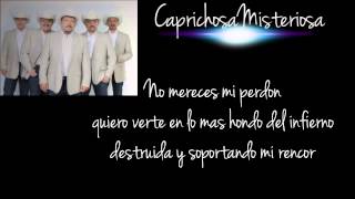 Video-Miniaturansicht von „Grupo Pesado-Maldita Seas ||Con Letra 2013“