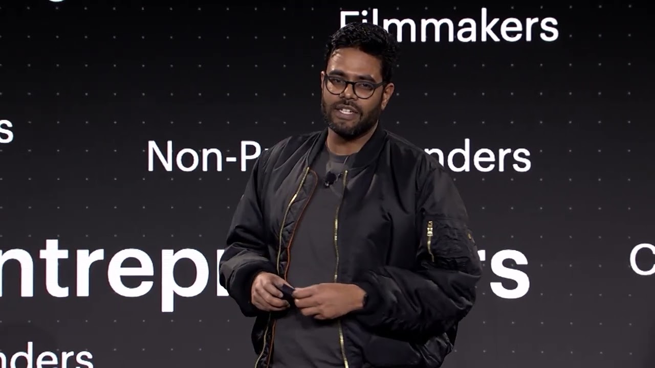 Luma Launch Event - Full Keynote