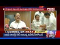 Sushma Swaraj Ties Rakhi to Venkaiah Naidu