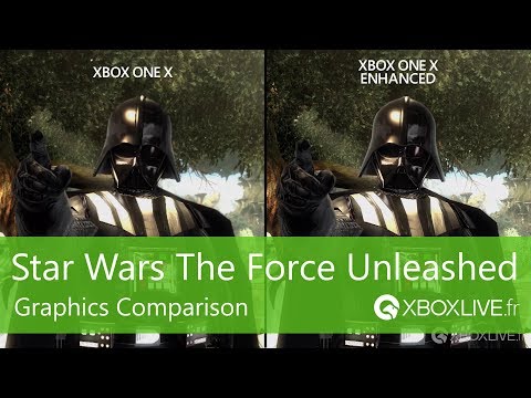 Vídeo: O Pacote De Filmes De 70 Star Wars é Lançado No Xbox Esta Semana
