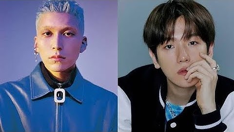 Colde & BAEKHYUN - When Dawn Comes Again (또 새벽이 오면) Lyrics (Color Coded Lyrics Han/Rom/Eng)