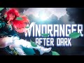 WINDRANGER DOTA 2 EDIT| AFTER DARK