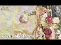 The Demon Prince of Momochi House Ending &ndash; "Aiyue (愛故)" [Instrumental] | Muto (むト)