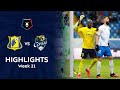 Highlights FC Rostov vs FC Sochi (0-0) | RPL 2020/21